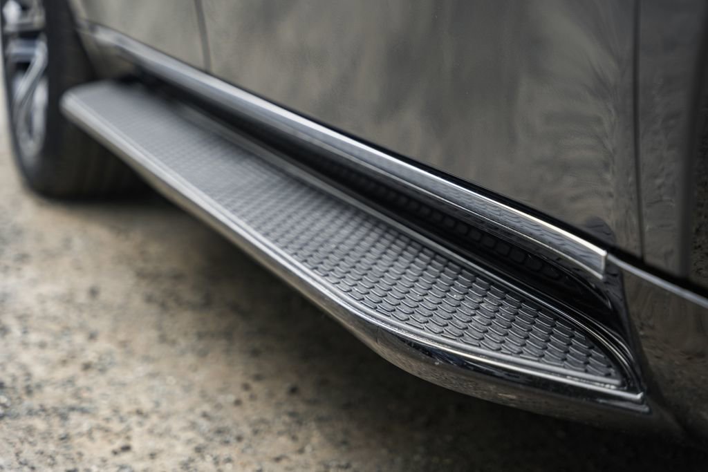 Used 2022 Jeep Wagoneer Series III image 19