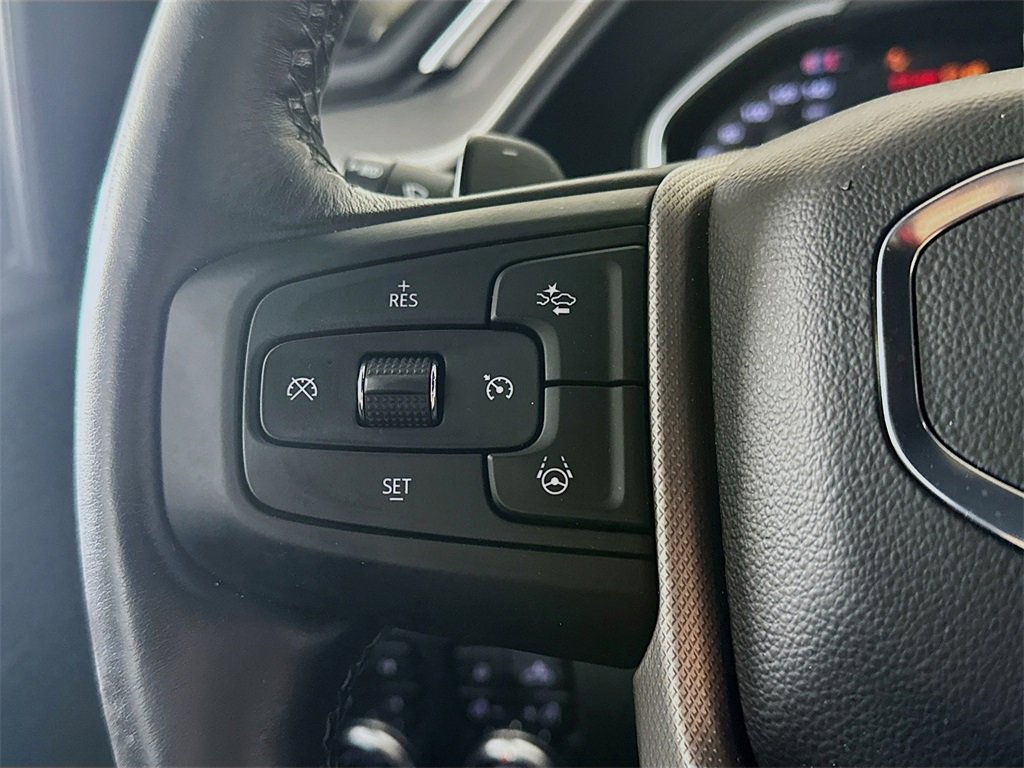 Used 2024 GMC Sierra 1500 Denali w/ Technology Package image 25