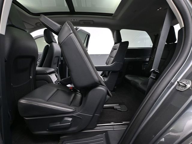 Used 2025 Lincoln Aviator Reserve w/ Jet Appearance Package image 42