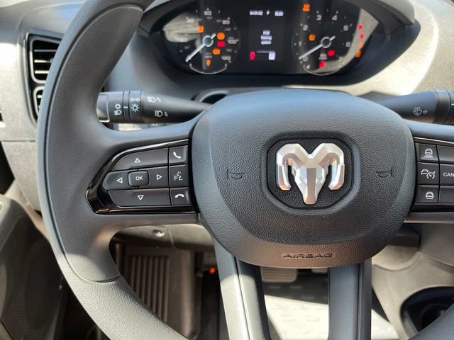 New 2026 RAM ProMaster 2500 FWD image 23