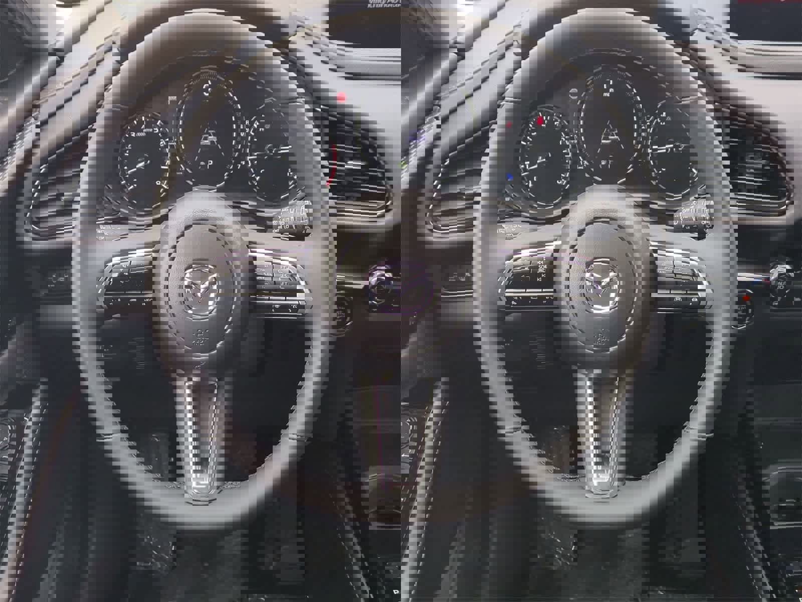 New 2026 MAZDA CX-30 2.5 Turbo w/ Premium Plus Pkg image 23