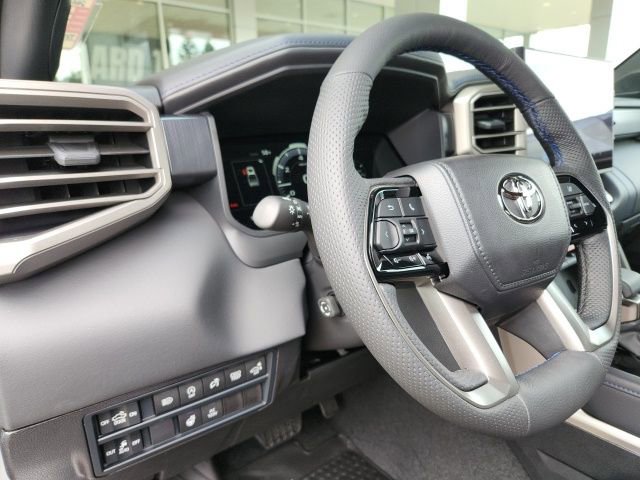 New 2026 Toyota Tundra Platinum image 17
