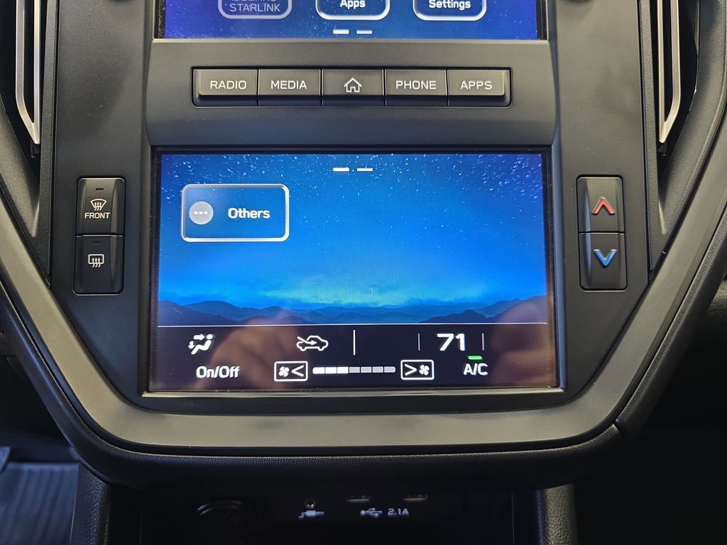 Used 2022 Subaru WRX AWD/4WD image 22