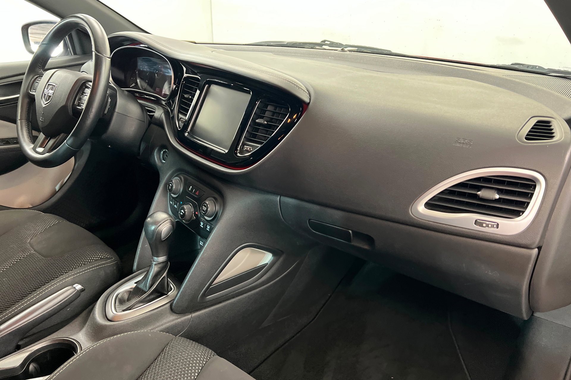Used 2016 Dodge Dart SXT w/ Rallye Appearance Group FWD image 24