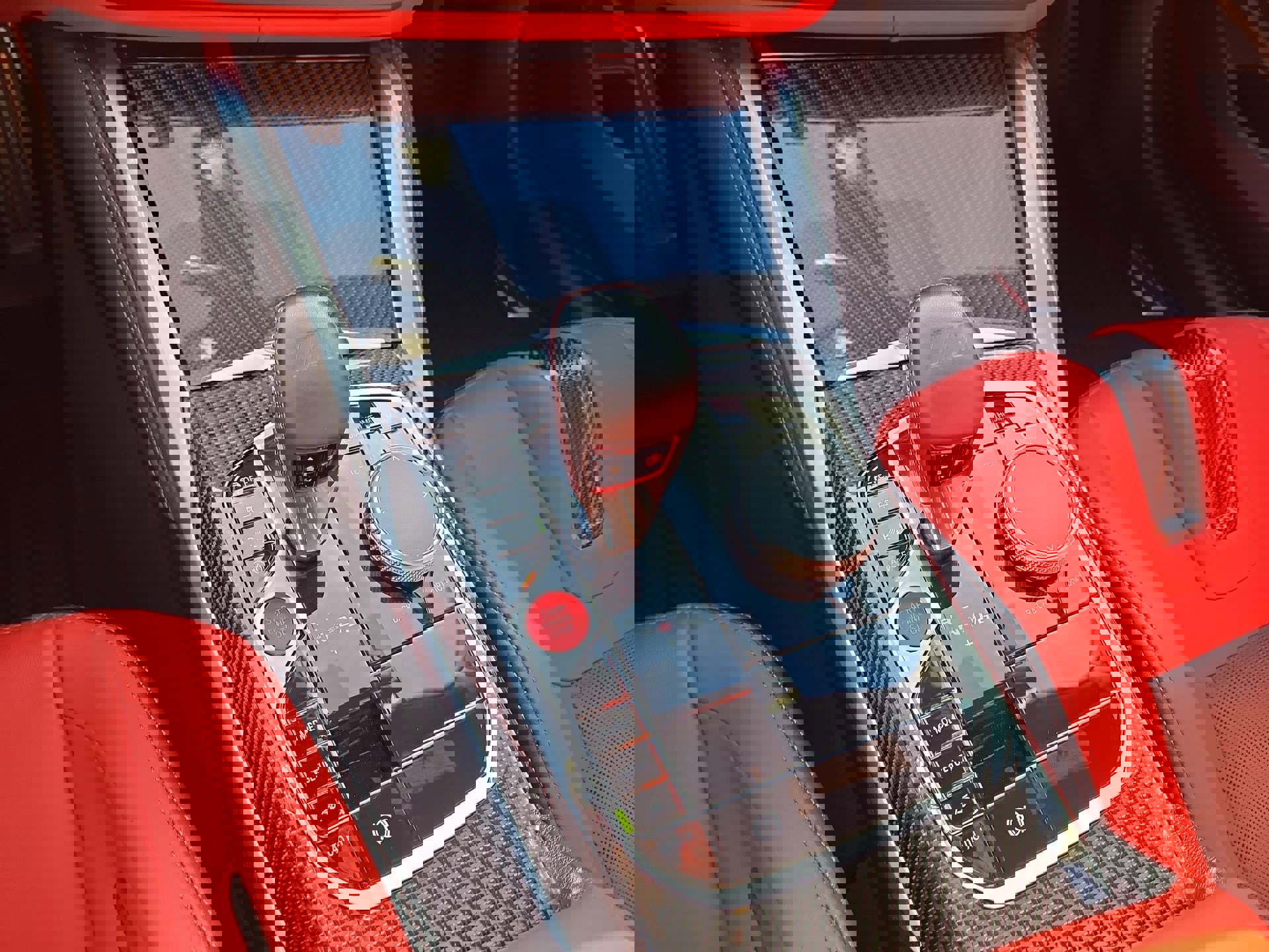 Used 2024 BMW M3 Competition w/ Executive Package image 22