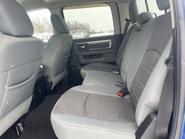 Used 2014 RAM 1500 Big Horn image 9