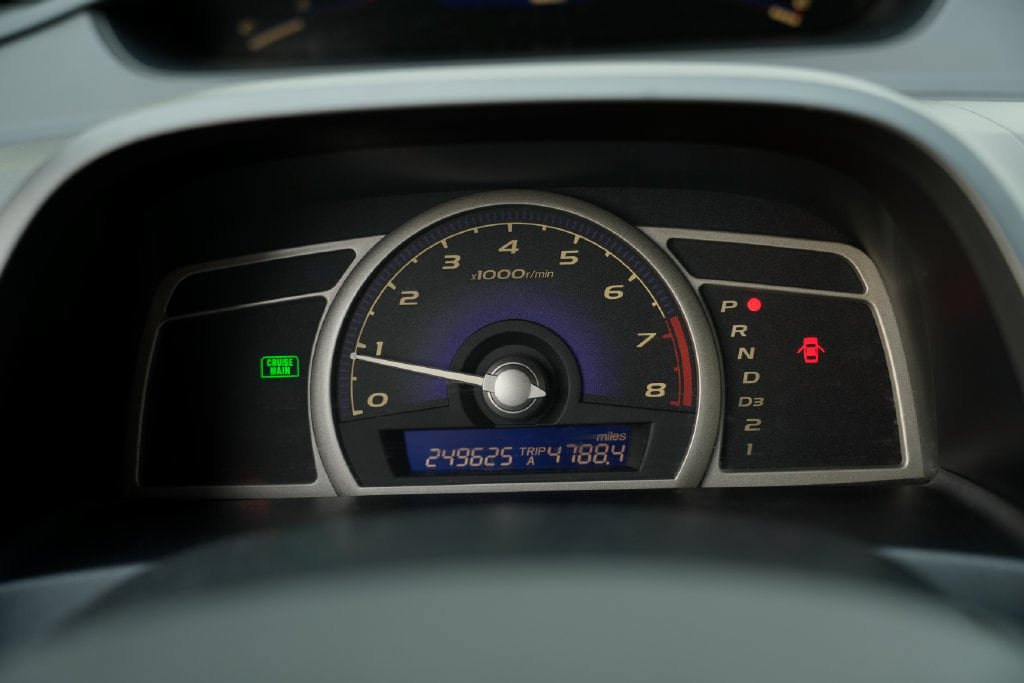 Used 2006 Honda Civic LX image 38