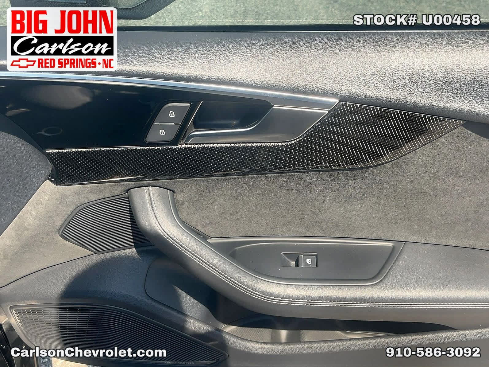 Used 2021 Audi S5 Prestige w/ Prestige Package AWD/4WD image 36
