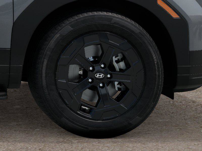 New 2026 Hyundai Santa Fe XRT image 8