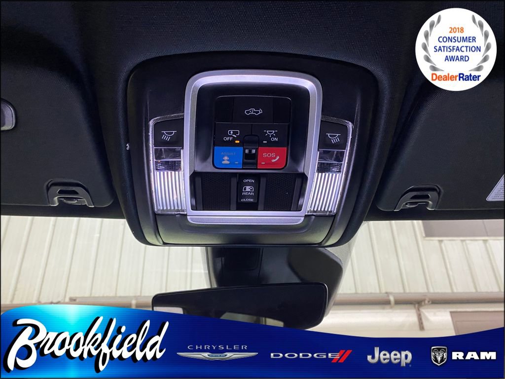 New 2026 RAM 1500 Laramie image 34