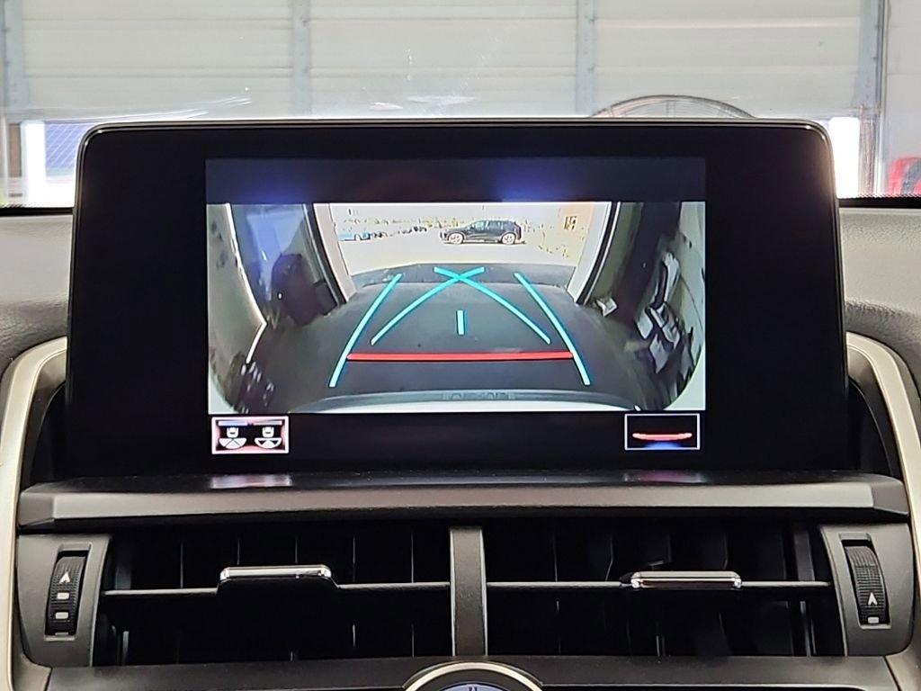 Used 2020 Lexus NX 300 FWD w/ Accessory Package 2 image 18