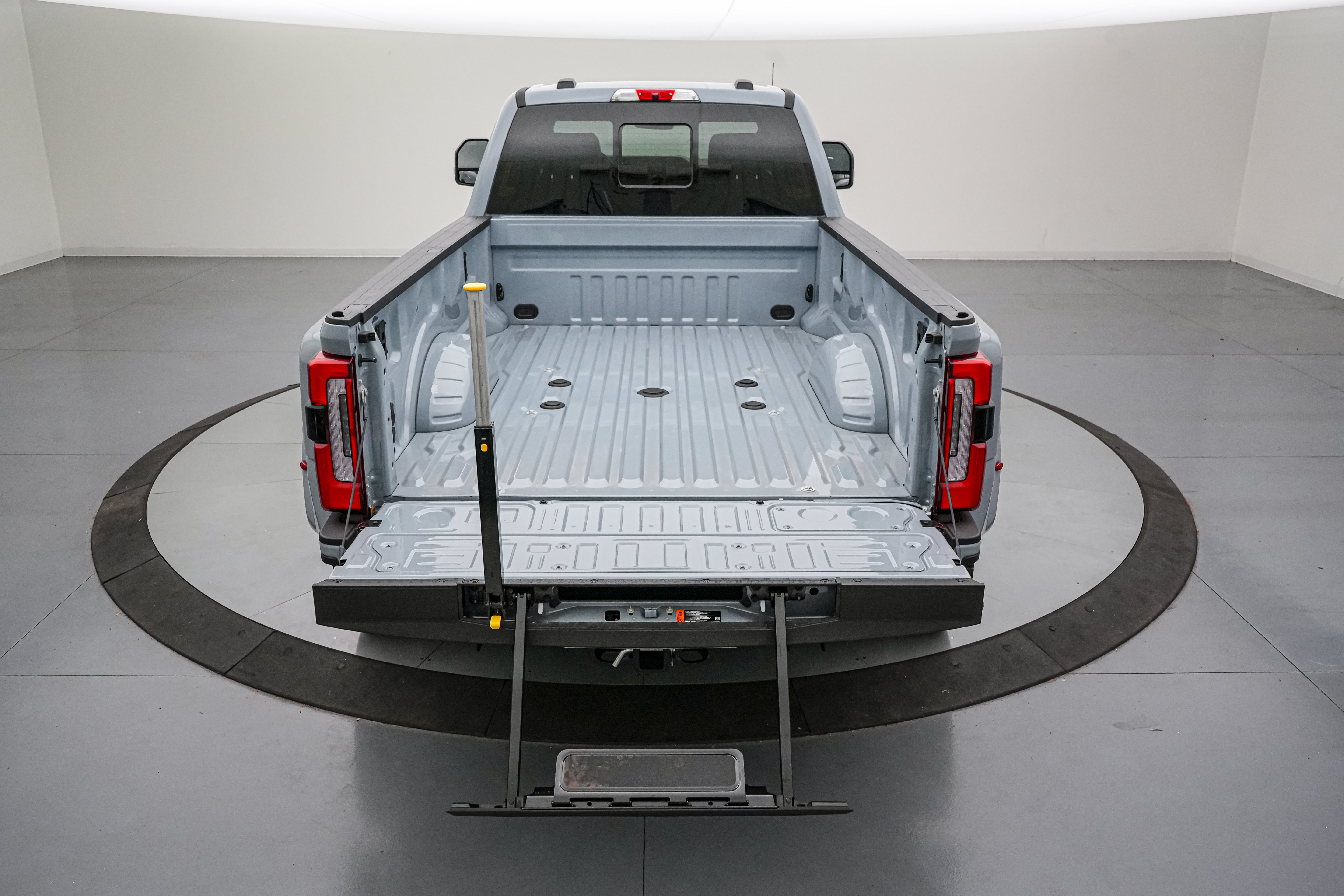 New 2026 Ford F450 Platinum AWD/4WD image 6