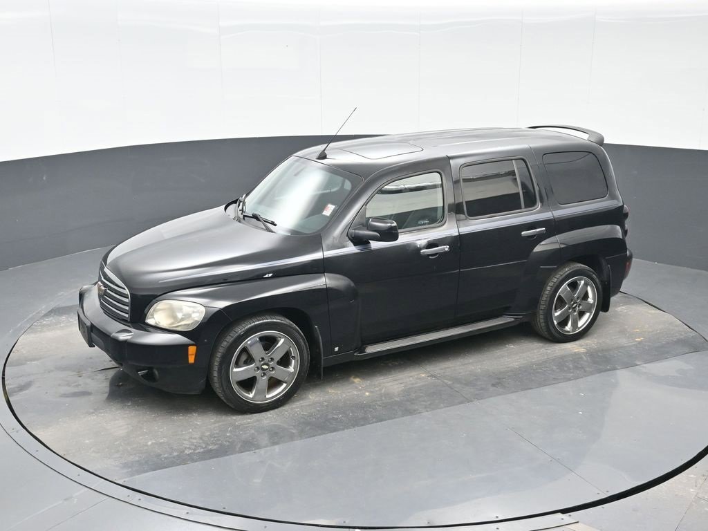 Used 2007 Chevrolet HHR LT w/ LT Preferred Equipment Group image 17