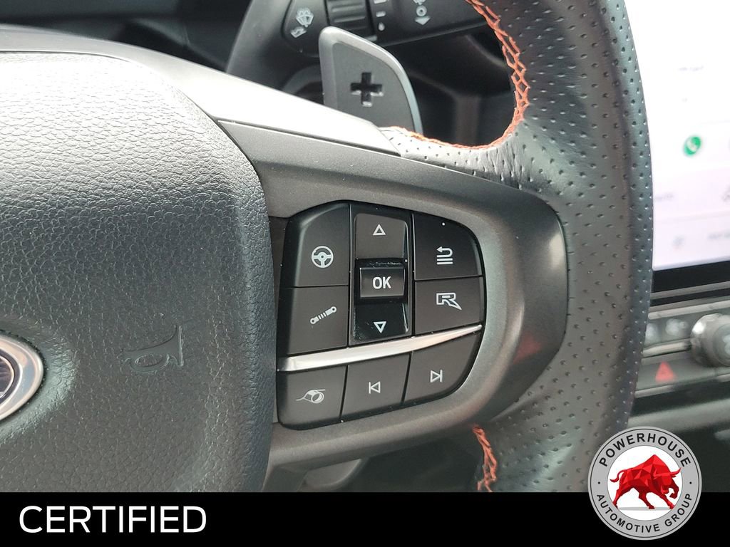 Used 2024 Ford Ranger Raptor AWD/4WD image 30