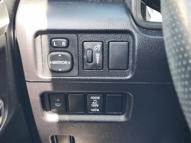 Used 2014 Toyota 4Runner SR5 Premium image 22