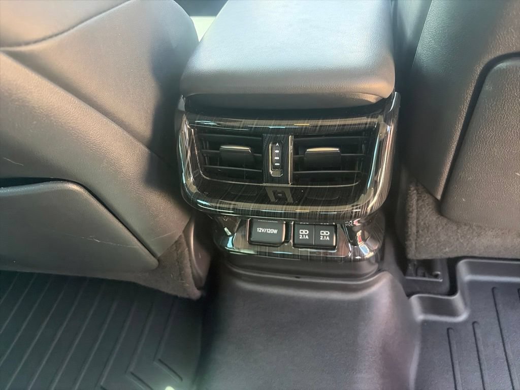 Used 2019 Lexus ES 300h w/ Premium Package FWD image 17