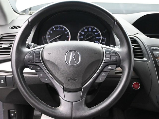 Used 2017 Acura RDX AWD image 28