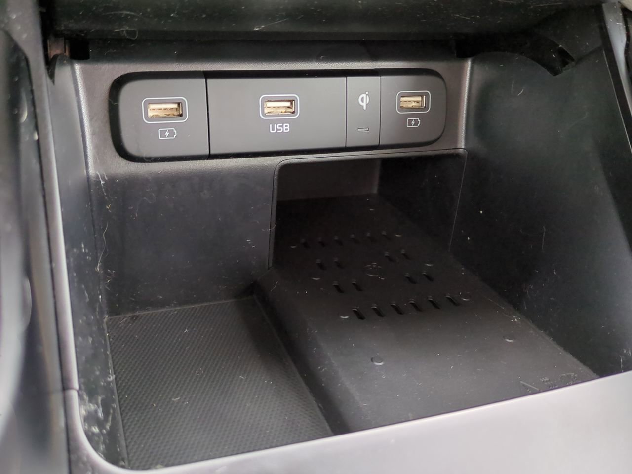 Certified 2023 Kia Sorento S image 22