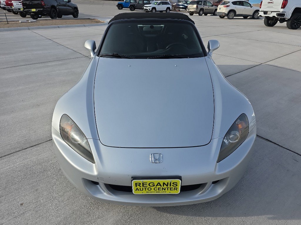 Used 2005 Honda S2000 image 2