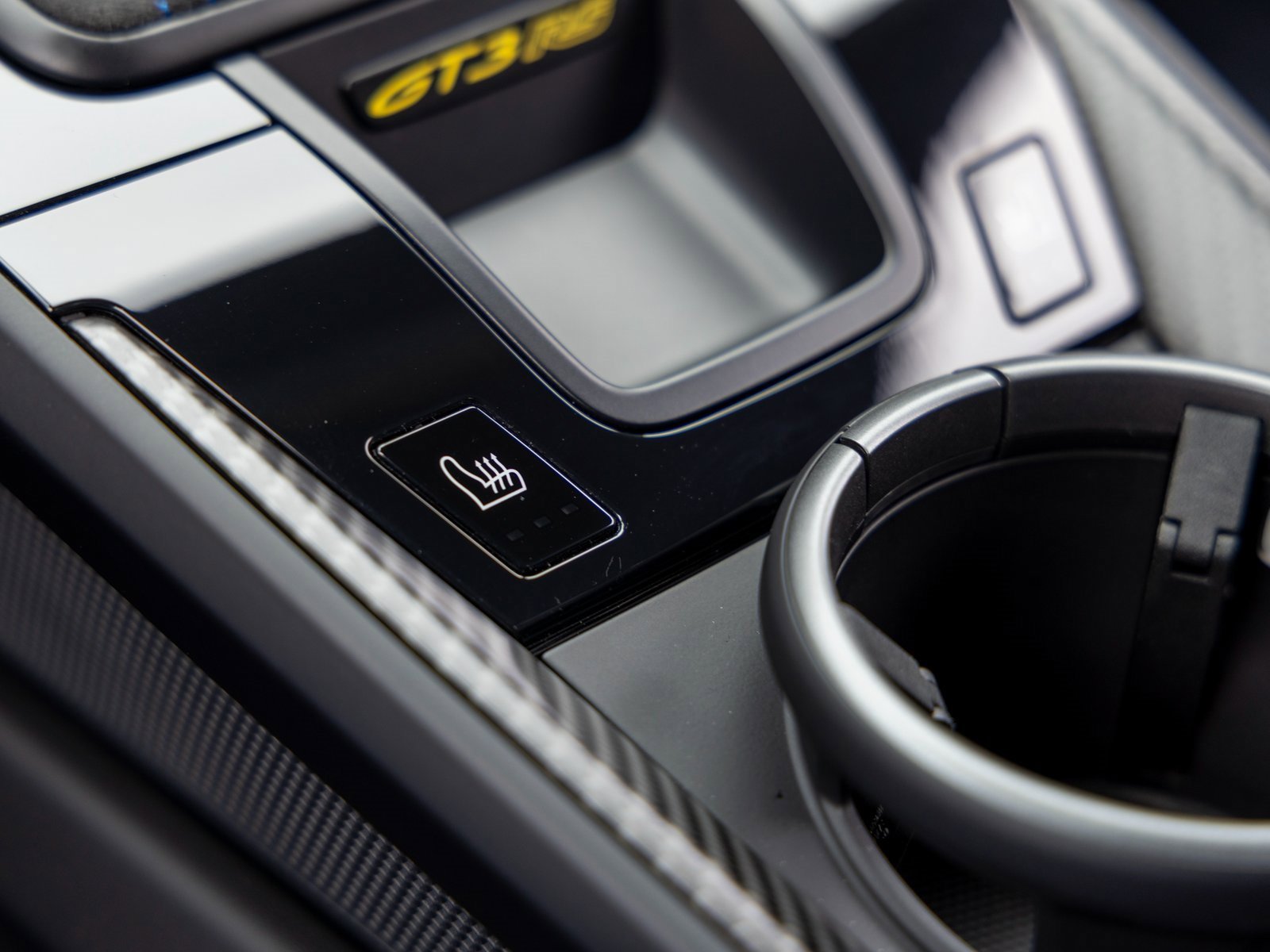 Certified 2025 Porsche 911 GT3 RS image 57