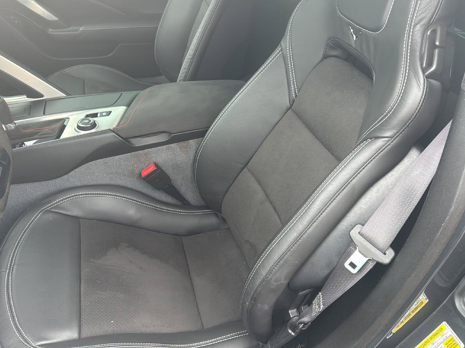 Used 2017 Chevrolet Corvette Z06 RWD image 18