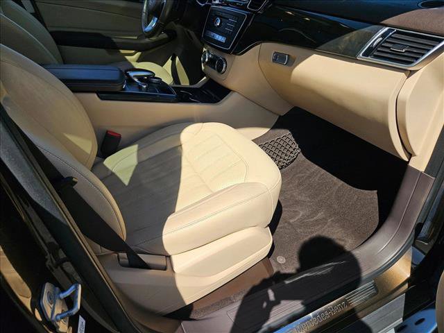 Used 2016 Mercedes-Benz GLE 350 image 20