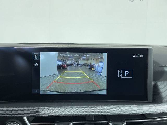 Used 2026 Hyundai Sonata SEL FWD image 23