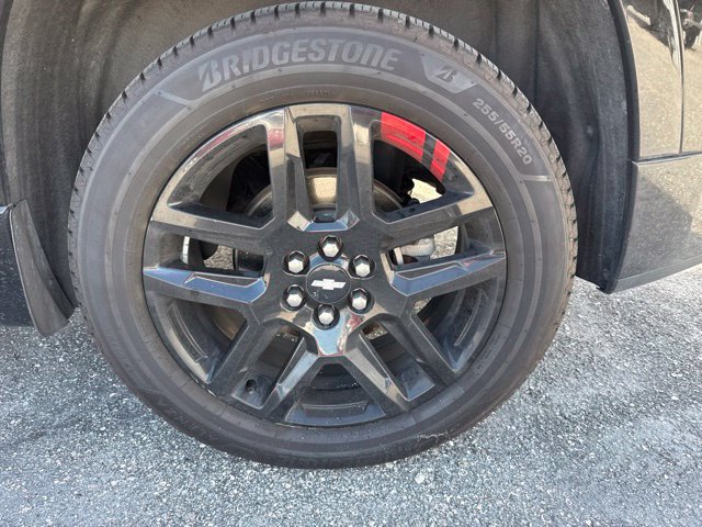 Used 2019 Chevrolet Traverse Premier w/ Redline Edition AWD/4WD image 12