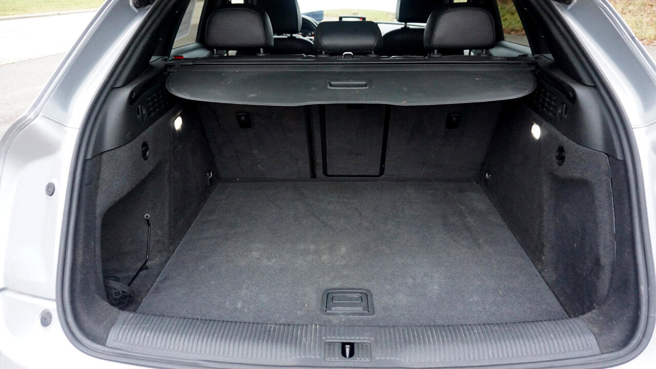 Used 2018 Audi Q3 2.0T Premium image 27