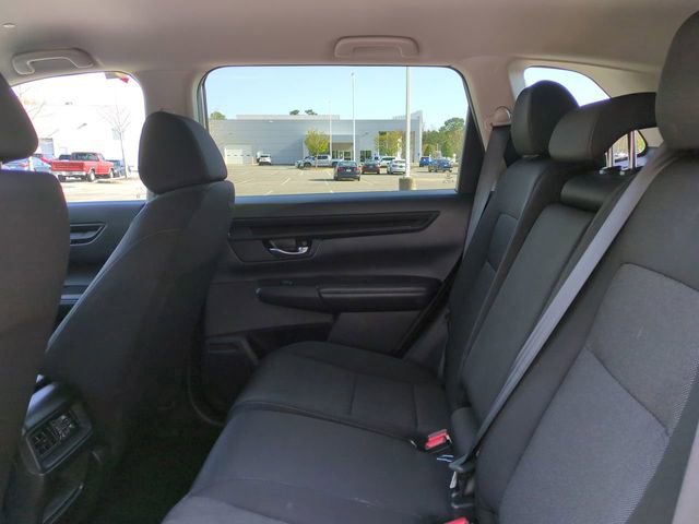 Used 2026 Honda CR-V LX image 14