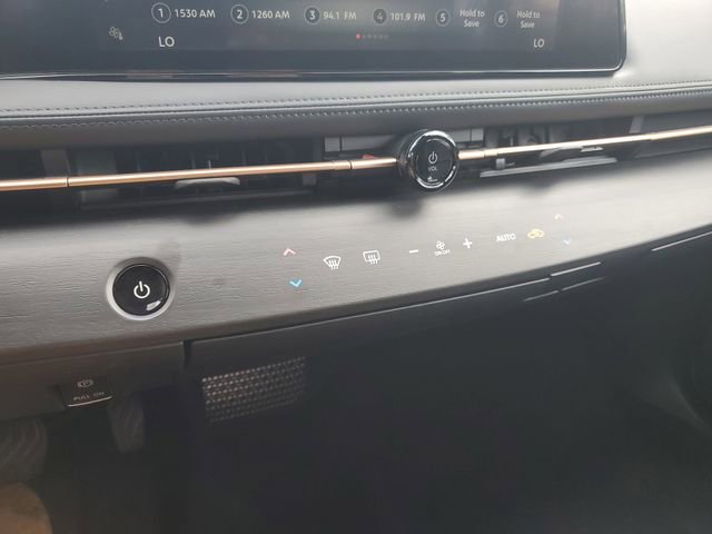 Certified 2023 Nissan Ariya FWD image 20