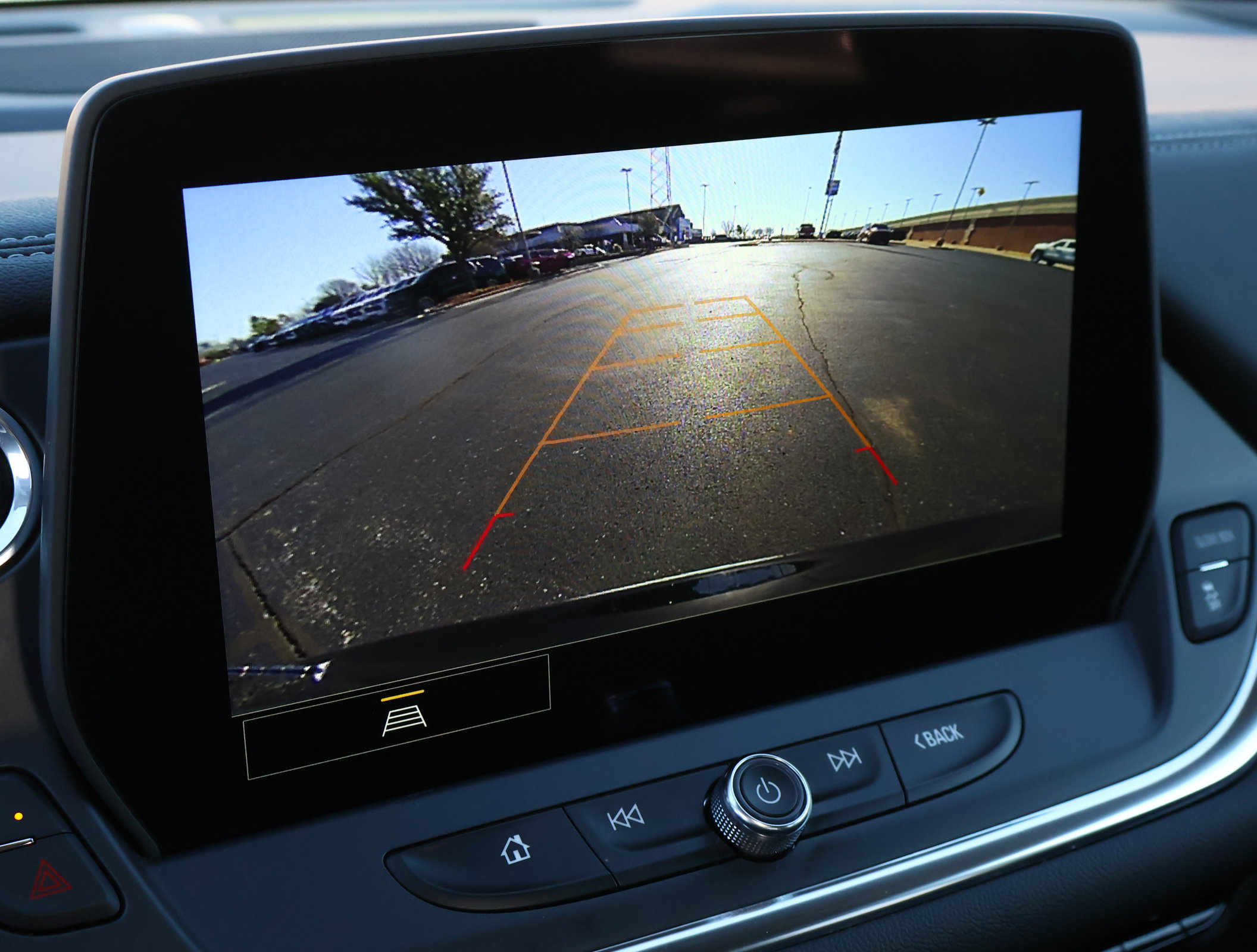 Certified 2024 Chevrolet Blazer LT w/ Convenience Package image 5