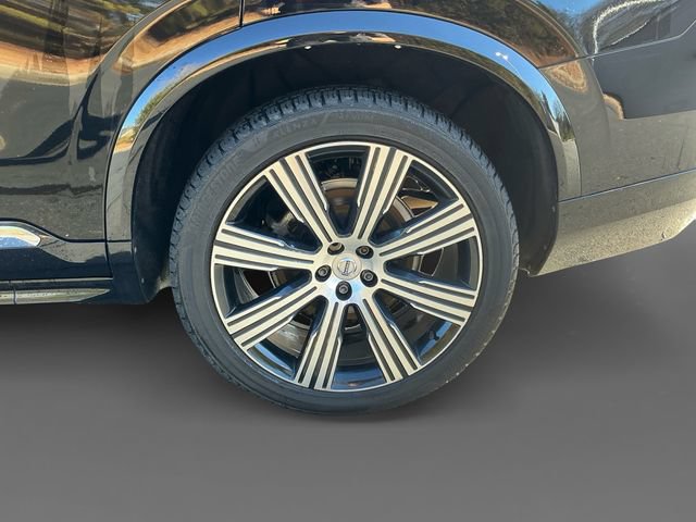 Used 2020 Volvo XC90 T6 Inscription w/ Protection Package Premier AWD/4WD image 15