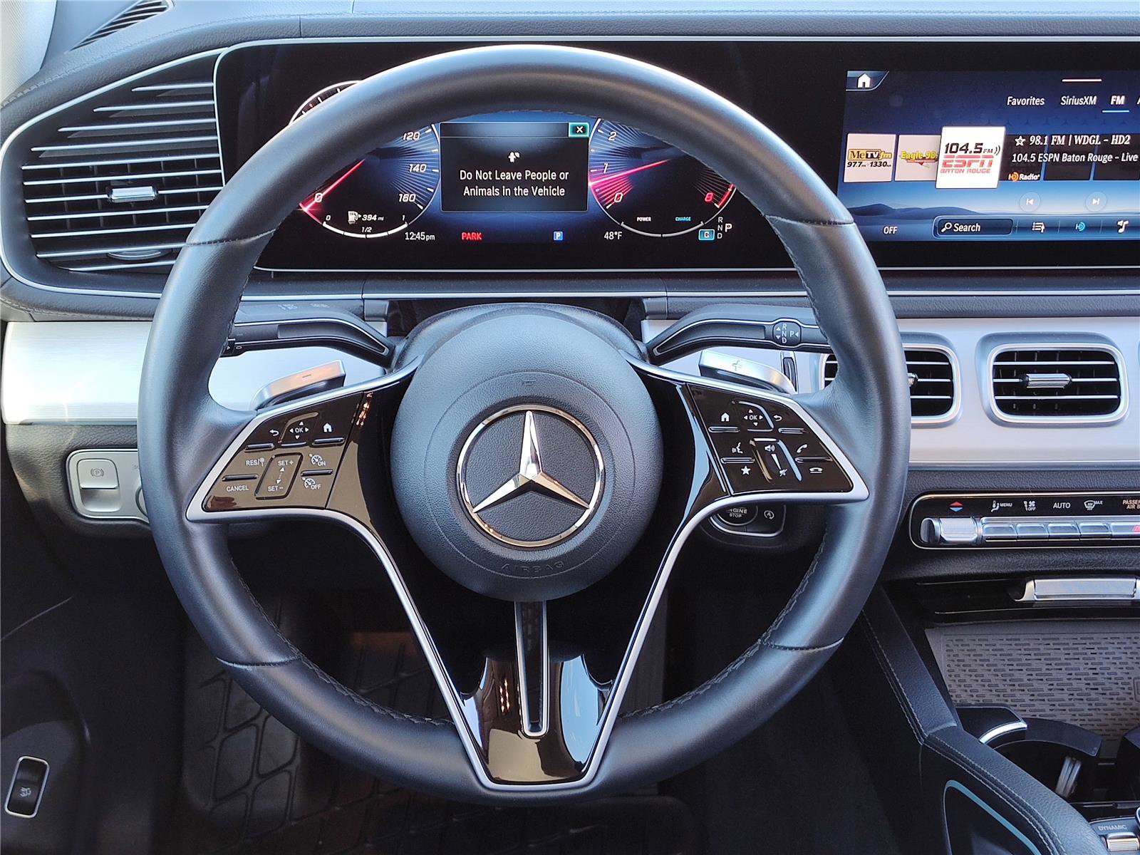 Certified 2025 Mercedes-Benz GLE 450 4MATIC Coupe image 18