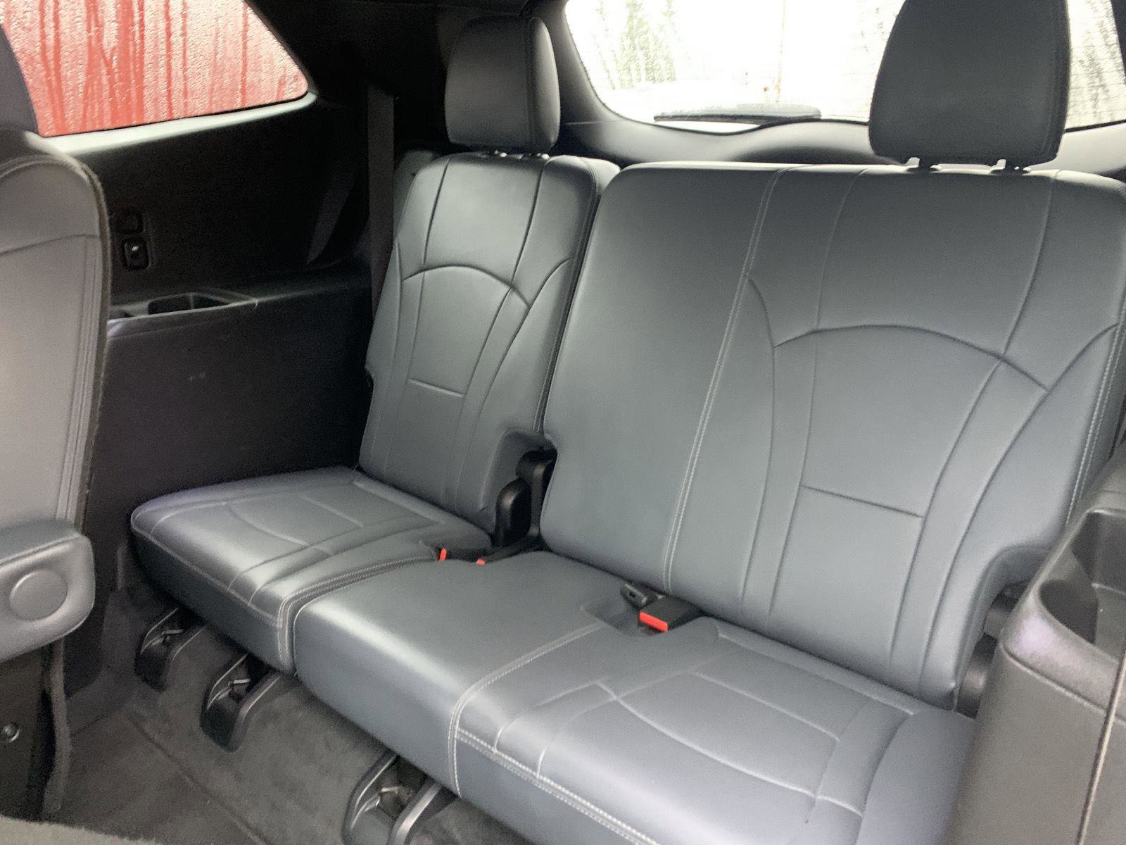 Used 2022 Buick Enclave Premium image 34