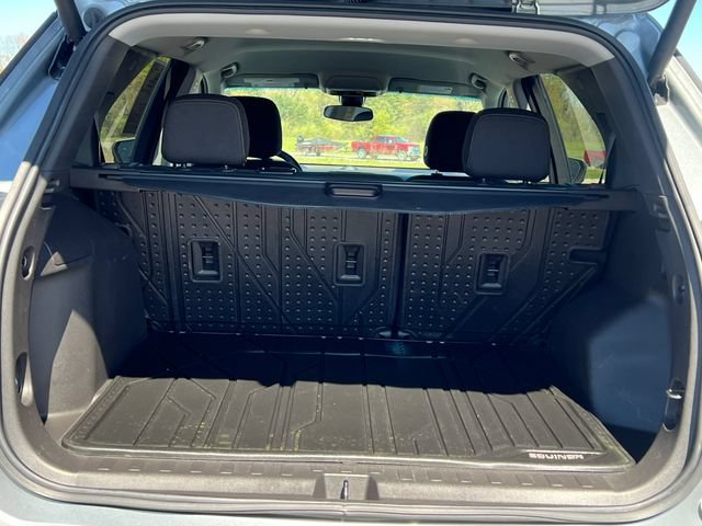 Certified 2024 Chevrolet Equinox LT FWD image 34