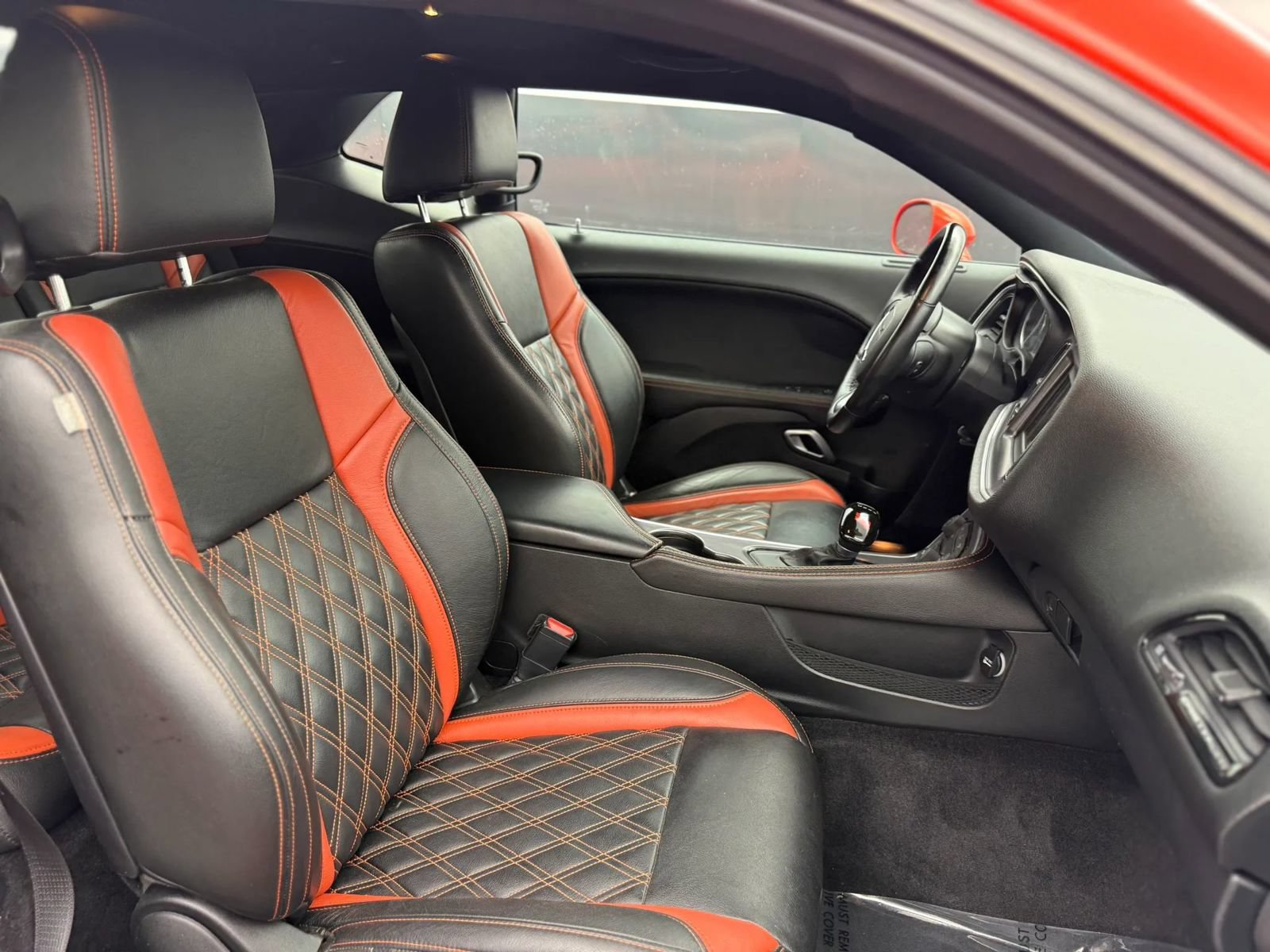 Used 2018 Dodge Challenger R/T w/ Sound Group RWD image 20