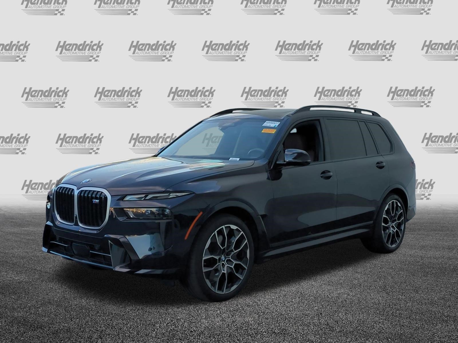 Used 2026 BMW X7 M60i image 5