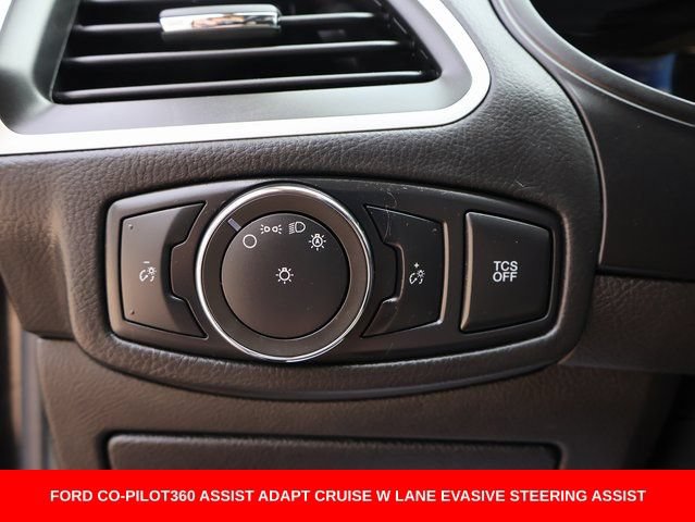 Used 2022 Ford Edge SEL AWD/4WD image 37