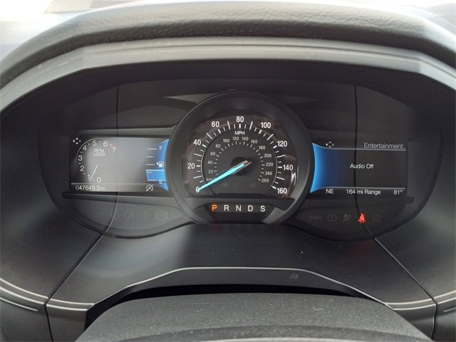 Used 2024 Ford Edge SEL image 16