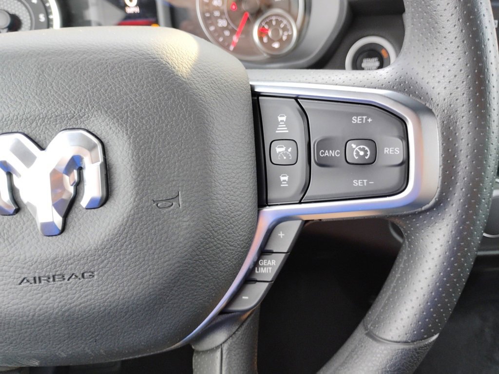 New 2026 RAM 1500 Express image 38