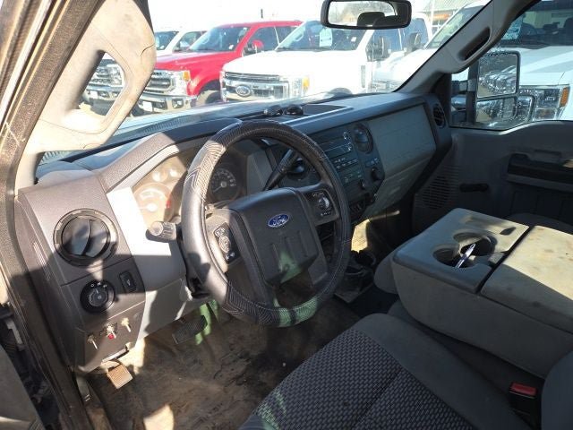Used 2015 Ford F250 XL w/ XL Value Package RWD image 9