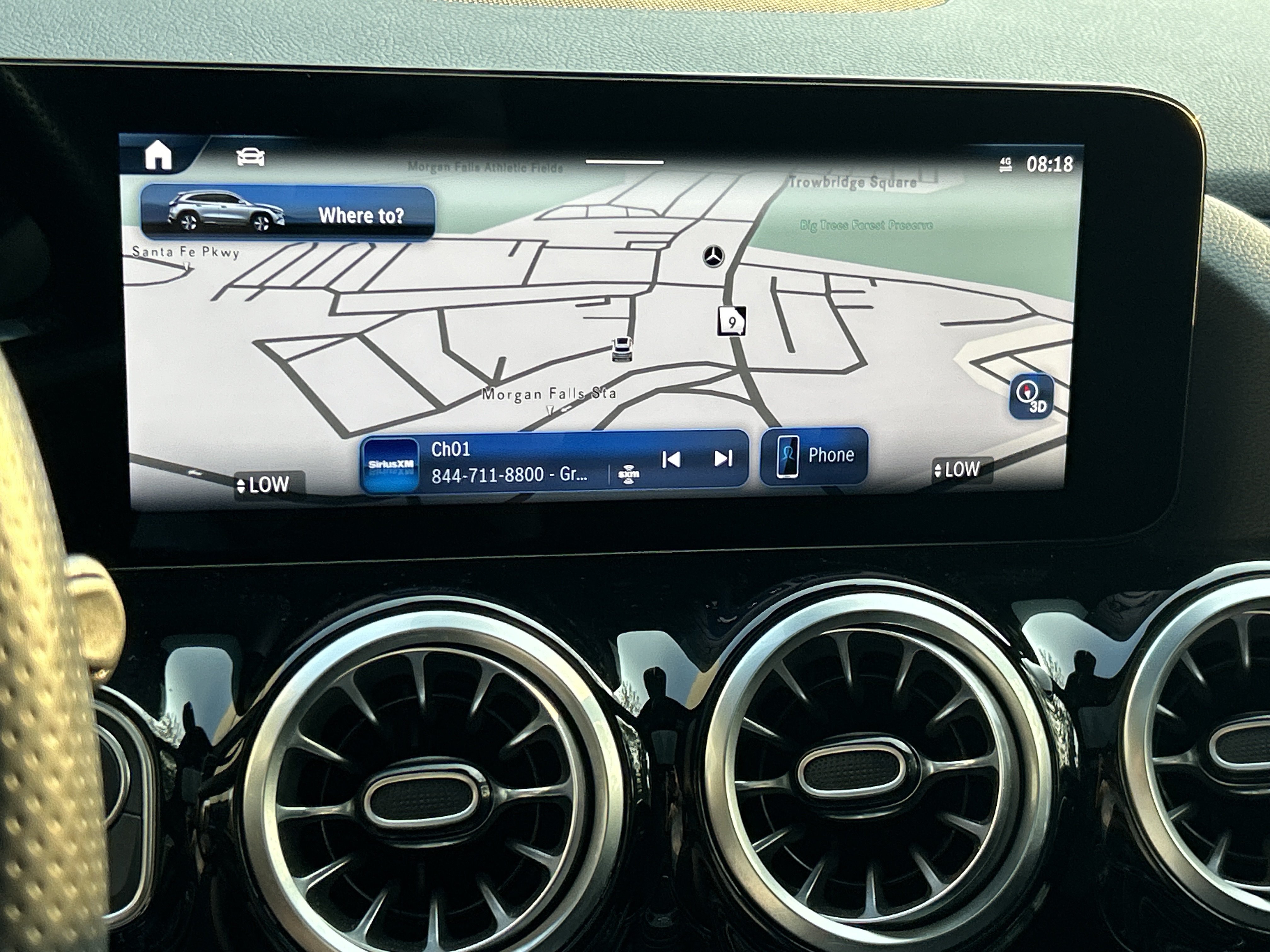 Certified 2024 Mercedes-Benz GLA 250 image 31