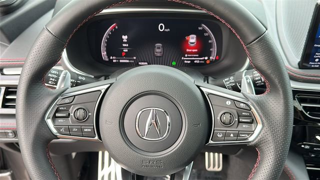 New 2026 Acura MDX A-Spec image 13