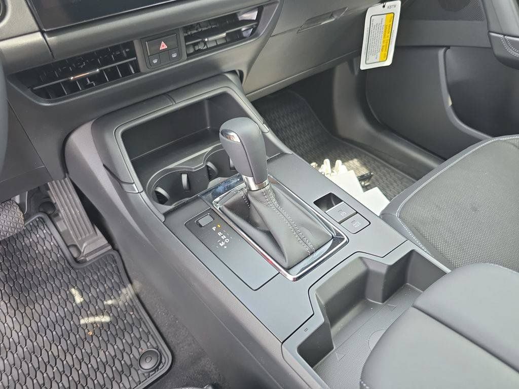 New 2026 MAZDA CX-5 Select AWD/4WD image 28