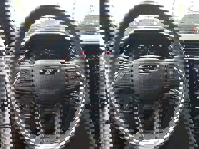 Used 2023 Jeep Grand Cherokee L Laredo image 28