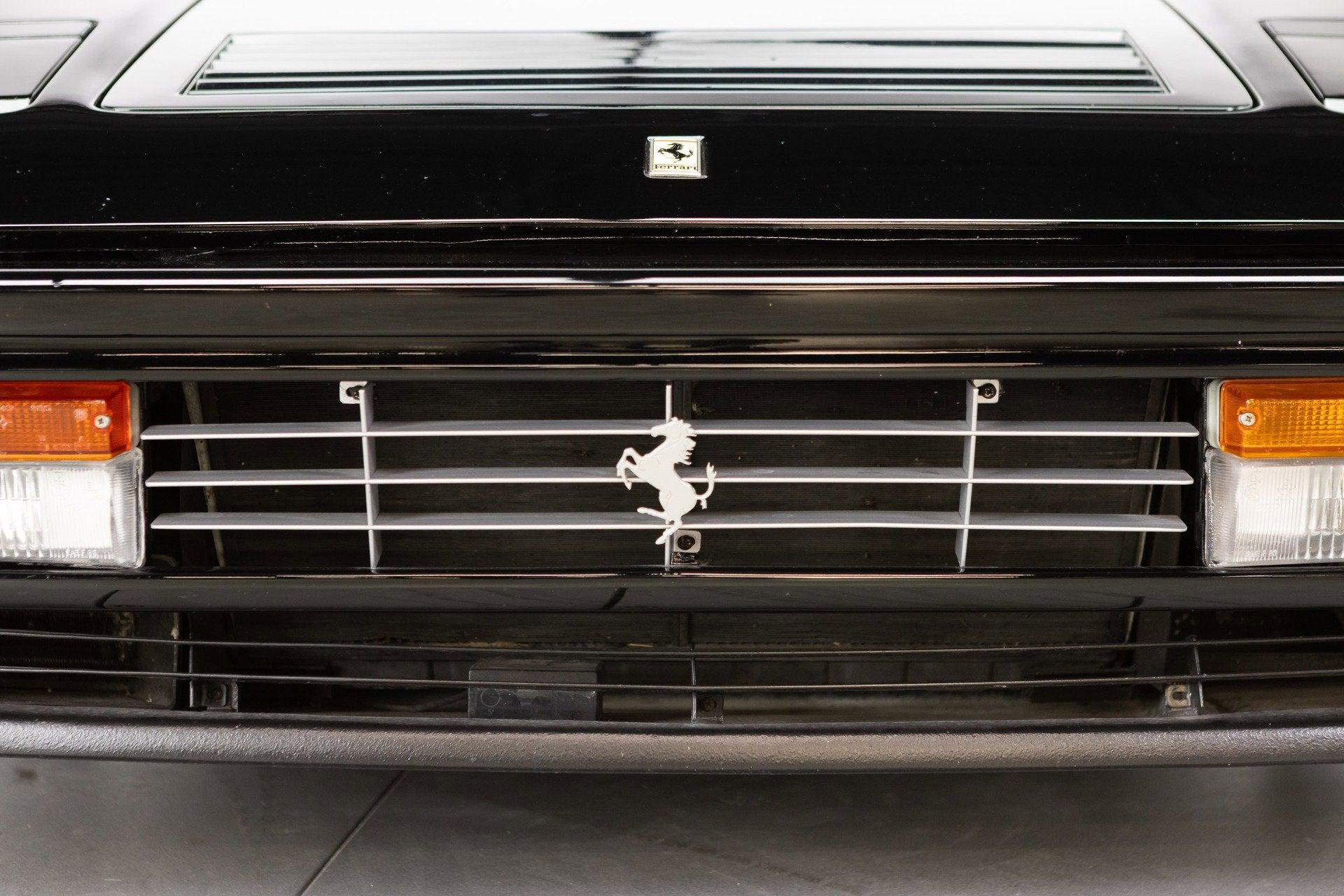 Used 1989 Ferrari 328 GTS image 25