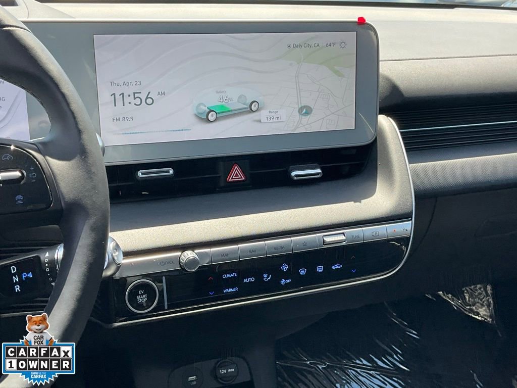 Used 2024 Hyundai Ioniq 5 Limited RWD image 42