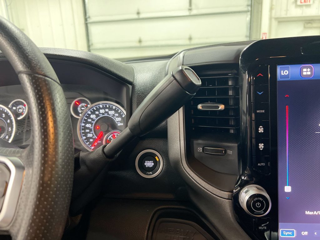 Used 2026 RAM 2500 Tradesman AWD/4WD image 18