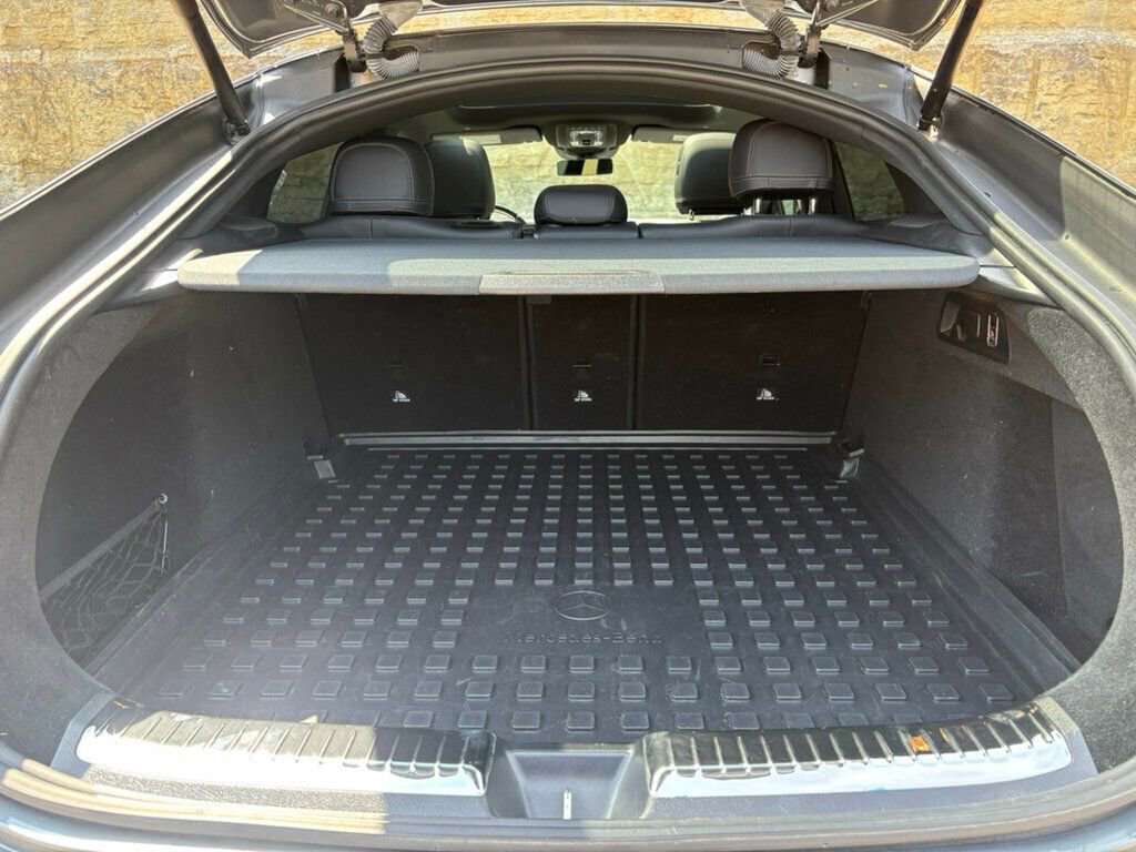 Used 2021 Mercedes-Benz GLE 53 AMG 4MATIC Coupe image 40